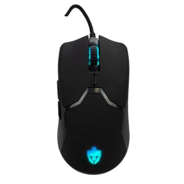 Imagem de MOUSE GAMER BLEAK - EG109-4800 DPI - EVOLUT