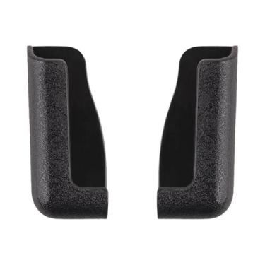 Imagem de Suporte Universal Ajustável Para Celular Automotivo Multiuso Adesivo P