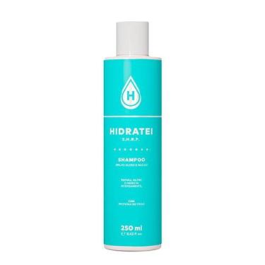 Imagem de Shampoo Hidratei S.H.R.P 250ml