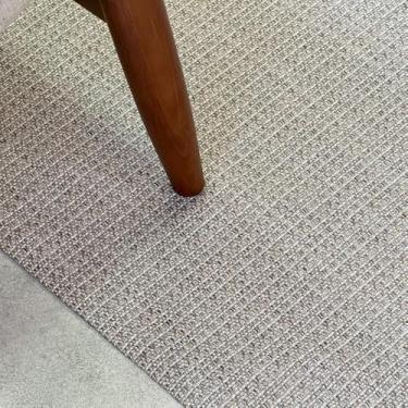 Imagem de Tapete Sala 2x3 Dubai Antiderrapante Fácil De Limpar (NUDE MESCLADO)