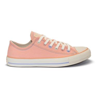Imagem de Tênis All Star Vintage Remastered Converse Chuck Taylor Feminino-Feminino