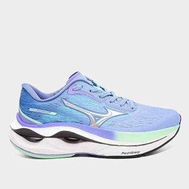 Imagem de Tênis Mizuno Wave Creation 26 Feminino-Feminino
