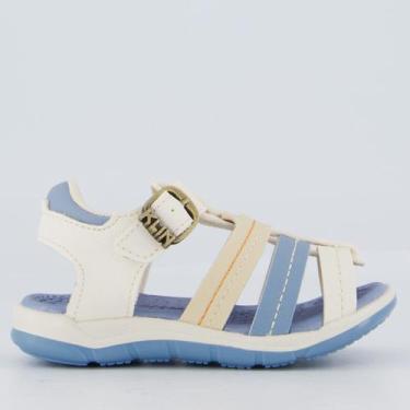 Imagem de Papete Klin Line Play Infantil Off White, 27