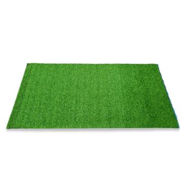 Imagem de Tapete Grama Sintética Realista (2M x 1M) ALPE E ARITANA