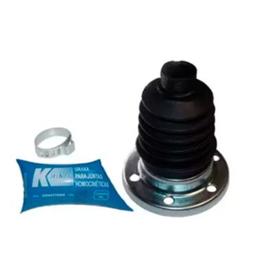 Imagem de Reparo do semieixo Lado câmbio com flange Fox Polo Golf Crossfox