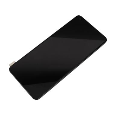 Imagem de Luqeeg Digitalizador de Exibição Transparente de Substituição de Tela de Telefone para PHB110 CPH2449 CPH2447 CPH2451 Com Ferramentas de Reparo, Fácil Instalação para Montagem de Tela de Toque OLED