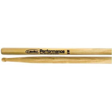 Imagem de Baqueta C. Ibañez Premium Series Performance 5A Plus 915 Padrão 5A Com