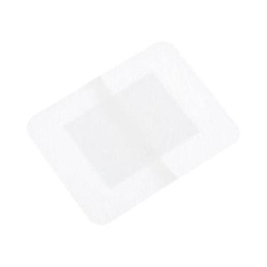 Imagem de Curativos Adesivos Respiráveis Para Feridas 10PCS Adesivos De Primeiro