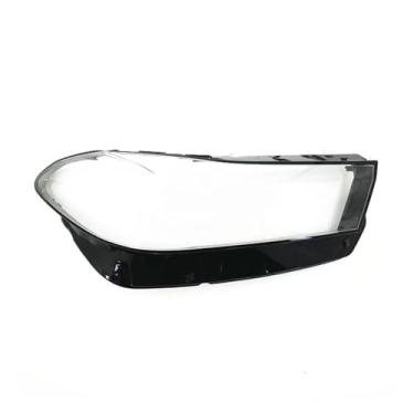 Imagem de Compatível com BMW Série 6 GT G32 2021 2022 Frente Car Headlamp Light Housing Case Abajur Transparente Shell Lâmpada Farol Tampa da Lente 6y75ngghn(Right)
