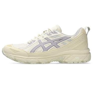 Imagem de ASICS Tênis esportivo unissex Gel-Venture 6 Shield, Creme/cinza nuvem, 6.5 Women/5 Men