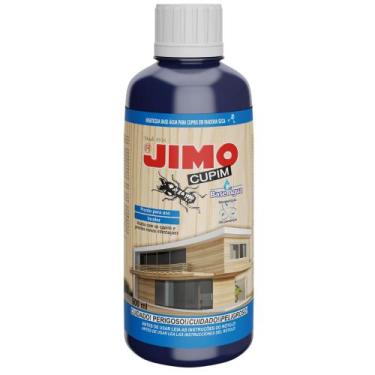 Imagem de Jimo Cupinicida Mata Cupim Incolor Base Água 900ml Sem Cheiro