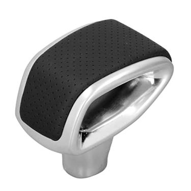 Imagem de Keenso Botão de Mudança, Botão de Mudança de Marcha do Carro, Com Aperto Confortável, para Benz G Classe W463 G500 G350 G63 G65 G55 Amg Amg W176 2014