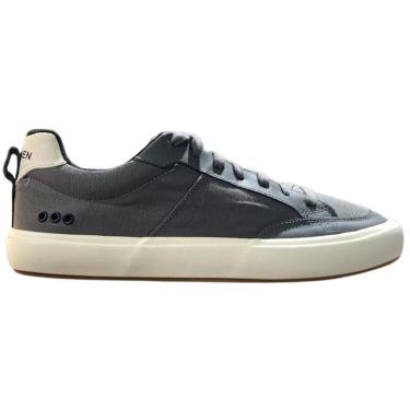 Imagem de Tênis Osklen Float Lona Preto-Masculino