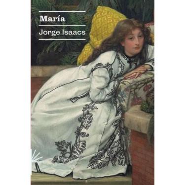 Imagem de Maria - BIBLIOTECA AZUL