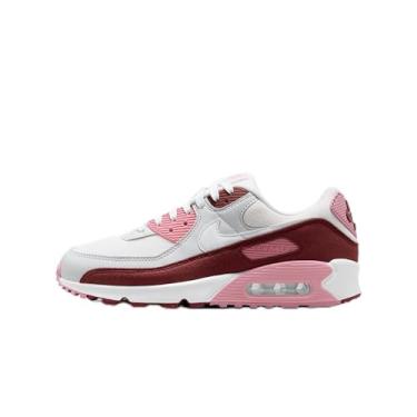 Imagem de Nike Tênis feminino, Dark Team Red White Platinum Tint, 41