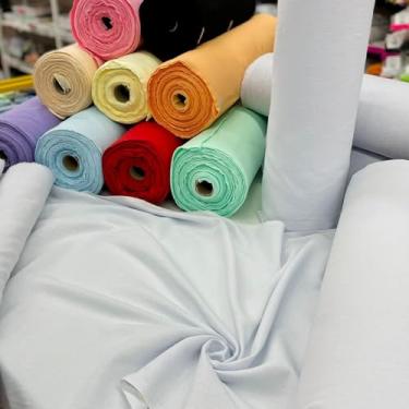 Imagem de Pano de Prato Santa Margarida Pé de Galinha Peça 30 Metros