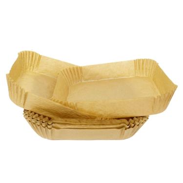 Imagem de Forma Airfryer Redonda Descartável 09809 Imporiente