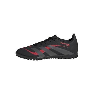 Imagem de Chuteira Infantil Adidas Predator Club Multisuperficie - Preto