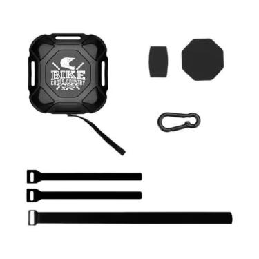 Imagem de Corda De Reboque Retrátil Para Bicicleta Infantil, Acessório Esportivo