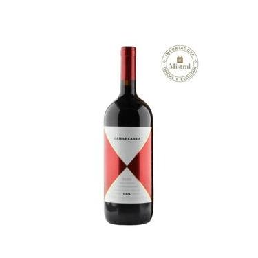 Imagem de Camarcanda 2021 - Magnum (Ca' Marcanda) 1500ml