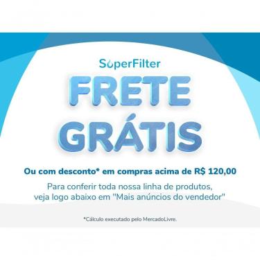 Imagem de 7 União Redutora Engate Rápido 3-8 1-4 Redutor Tubo Redução