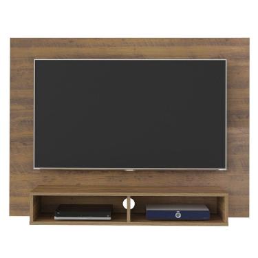 Imagem de Painel para TV Artely Flash 2 Nichos, para TV de ate 50 Polegadas