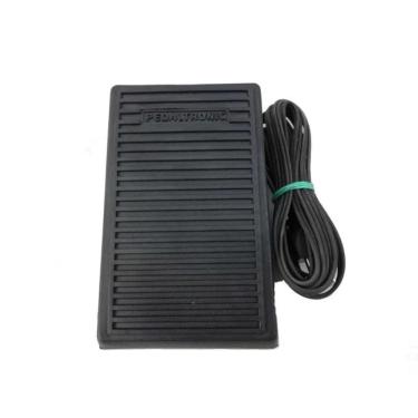 Imagem de Pedal Acelerador EletrônicoMáquina Costura Elgin- JX4000 ETC