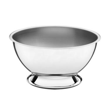 Imagem de Champanheira Tramontina em Aço Inox 36 cm de diâmetro 12,4 L