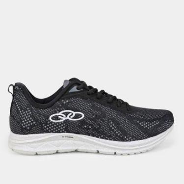 Imagem de Tênis Olympikus Citrus 2 Feminino-Feminino