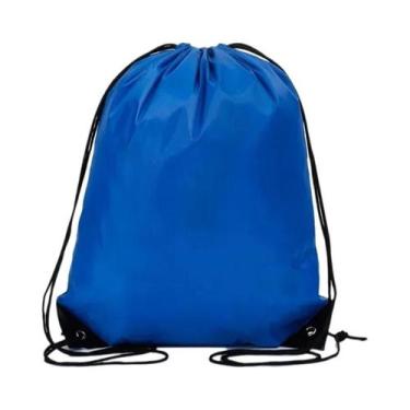 Imagem de Mochila De Corrida Unissex Impermeável Em Poliéster Ecológico Com Bols