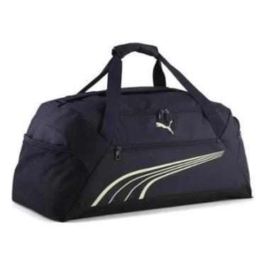 Imagem de Mala Puma Challenger Média Fundamentals-Unissex