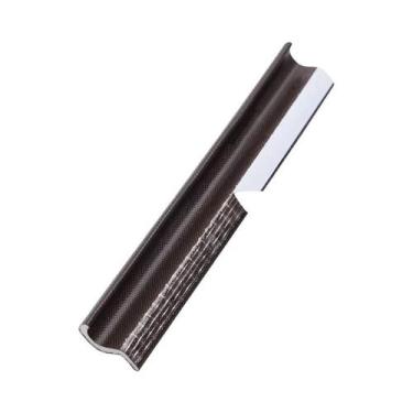 Imagem de Fita Adesiva De Espuma Para Vedação De Janelas E Portas De 10M, Isolan