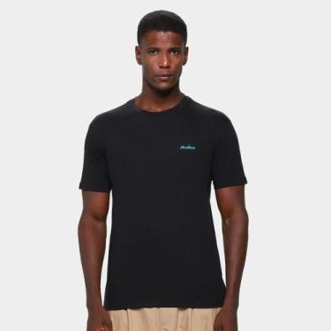 Imagem de Camiseta Nicoboco Friday Masculina, Preto, GG