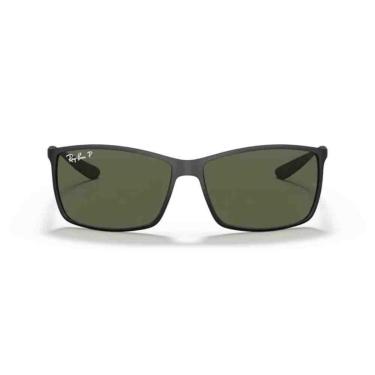 Imagem de Óculos de Sol Ray-Ban Liteforce Preto 0RB4179 601S9A62-Masculino