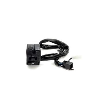 Imagem de Chave de luz Magnetron Honda CG 125 ES/KSE Titan 2002-2004