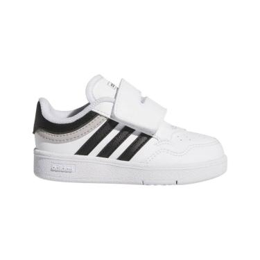 Imagem de Tênis Infantil Adidas Hoops 4.0 CF I Masculino-Masculino
