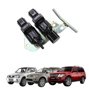 Imagem de Valvula Solenoide Tração 4x4 Pajero_tr4_full E Io Mr534632 SOLE632 - W