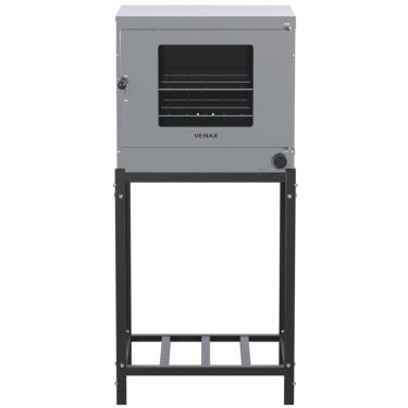 Imagem de Forno Industrial Fi 77L com Base Inox Gas Glp