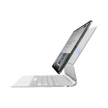 Imagem de Capa Teclado Mágico Para iPad pro 11 13 2025 M5 M4 iPad Air 4/5/6 11 1
