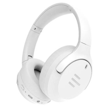 Imagem de Headphone Bluetooth HB300 Branco Pulse - PH435 - Pulsesound