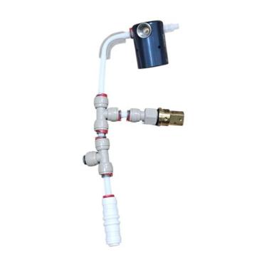 Imagem de Kit Valvula Pressão CO2 B.BLEND BRASTEMP W11616033 - CONSUL / BRASTEMP