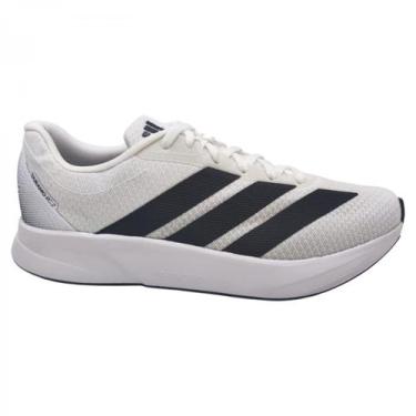 Imagem de Tênis Adidas Duramo RC2 Masculino HQ0212, Branco, 39