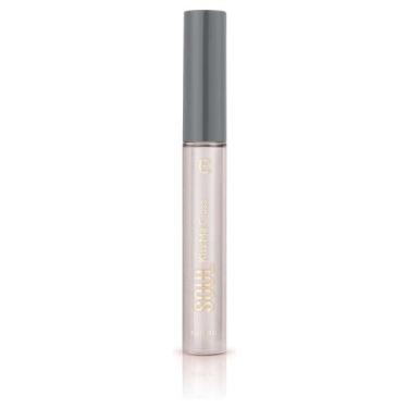 Imagem de Gloss Labial Soul Kiss Me Incolor 5,2ml Eudora