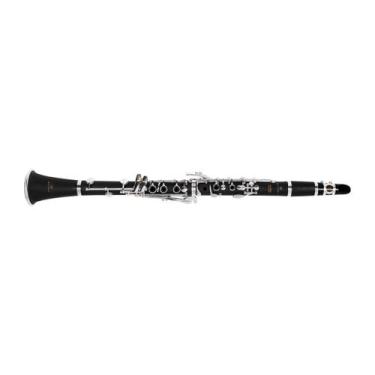 Imagem de Clarinete Essence Michael Wclm40n Com Estojo Cor:Preto, Preto