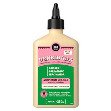 Imagem de Densidade Acidificante Capilar 250g, Lola Cosmetics