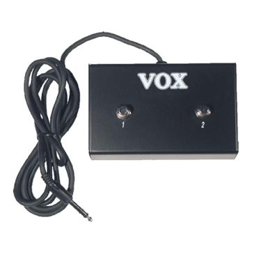 Imagem de Pedal Vox Controlador Vfs 2