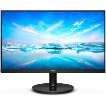 Imagem de Monitor Philips 21,5 LED Full HD 221V8LB