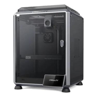 Imagem de Impressora 3d Creality K10 Bivolt Preto