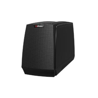 Imagem de No-Break 1200VA TS Shara UPS Universal - Bivolt - Senoidal Pura - 6 To