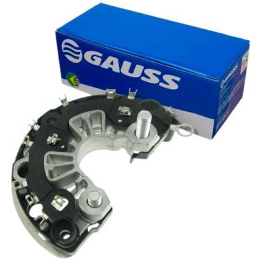 Imagem de Placa De Diodos 7630 Gauss
